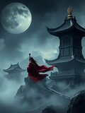 人间堪命局